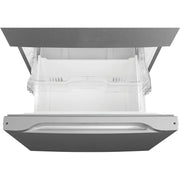 Frigidaire 30-inch, 18.7 cu. ft. Freestanding Bottom Freezer Refrigerator FRBE1925AF