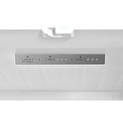 Frigidaire 30-inch, 18.7 cu. ft. Freestanding Bottom Freezer Refrigerator FRBE1925AF