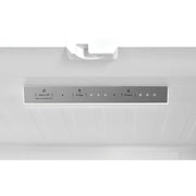 Frigidaire 30-inch, 18.7 cu. ft. Freestanding Bottom Freezer Refrigerator FRBE1925AW