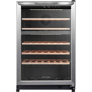 Frigidaire 45-Bottle Wine Cooler FRWE4626AS