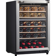 Frigidaire 45-Bottle Wine Cooler FRWE4626AS