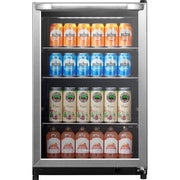 Frigidaire 4.6 cu. ft. Beverage Center FRYB4626AS