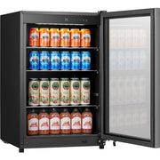Frigidaire 4.6 cu. ft. Beverage Center FRYB4626AS