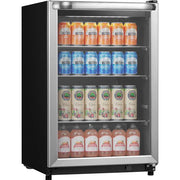 Frigidaire 4.6 cu. ft. Beverage Center FRYB4626AS