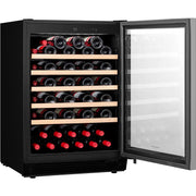 Frigidaire Gallery 52-Bottle Wine Cooler GRWE5726AS