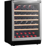 Frigidaire Gallery 52-Bottle Wine Cooler GRWE5726AS
