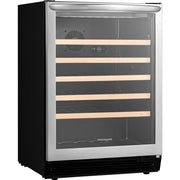 Frigidaire Gallery 52-Bottle Wine Cooler GRWE5726AS