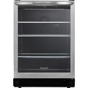 Frigidaire Gallery 5.4 cu. ft. Beverage Center GRYB5426AS