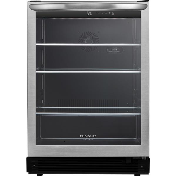 Frigidaire Gallery 5.4 cu. ft. Beverage Center GRYB5426AS