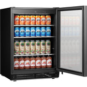 Frigidaire Gallery 5.4 cu. ft. Beverage Center GRYB5426AS