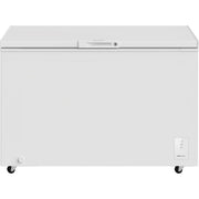 Frigidaire 15 cu. ft. Chest Freezer with LED Lighting FFCL1562AW