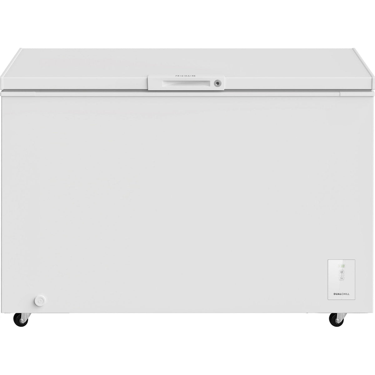 Frigidaire 15 cu. ft. Chest Freezer with LED Lighting FFCL1562AW