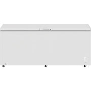 Frigidaire 25 cu. ft. Garage Ready Chest Freezer FFCL2562AW