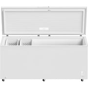 Frigidaire 25 cu. ft. Garage Ready Chest Freezer FFCL2562AW