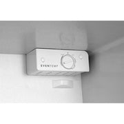 Frigidaire 7.0 cu. ft. Upright Freezer FFUE0736AW
