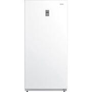 Frigidaire 14.6 cu. ft. Upright Freezer with LED Lighting FFUE1536AW