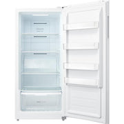Frigidaire 14.6 cu. ft. Upright Freezer with LED Lighting FFUE1536AW