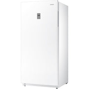 Frigidaire 14.6 cu. ft. Upright Freezer with LED Lighting FFUE1536AW