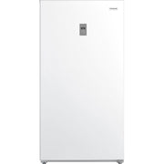 Frigidaire 17.6 cu. ft. Upright Freezer with LED Lighting FFUE1836AW