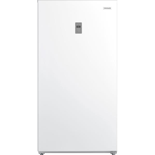 Frigidaire 17.6 cu. ft. Upright Freezer with LED Lighting FFUE1836AW