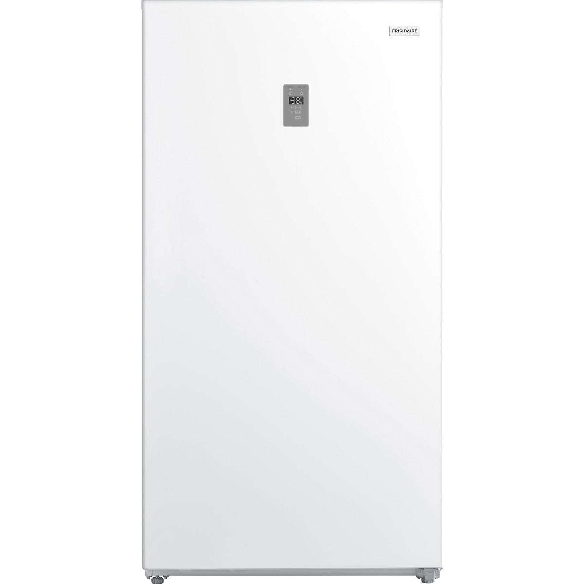 Frigidaire 28-inch, 16 cu. ft. Freestanding All Refrigerator with Door Alarm FRAE1836AW