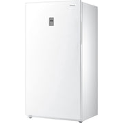 Frigidaire 28-inch, 16 cu. ft. Freestanding All Refrigerator with Door Alarm FRAE1836AW