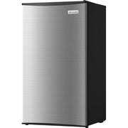 Frigidaire 19-inch, 3.2 cu. ft. Freestanding Compact Refrigerator FRPE3336AV