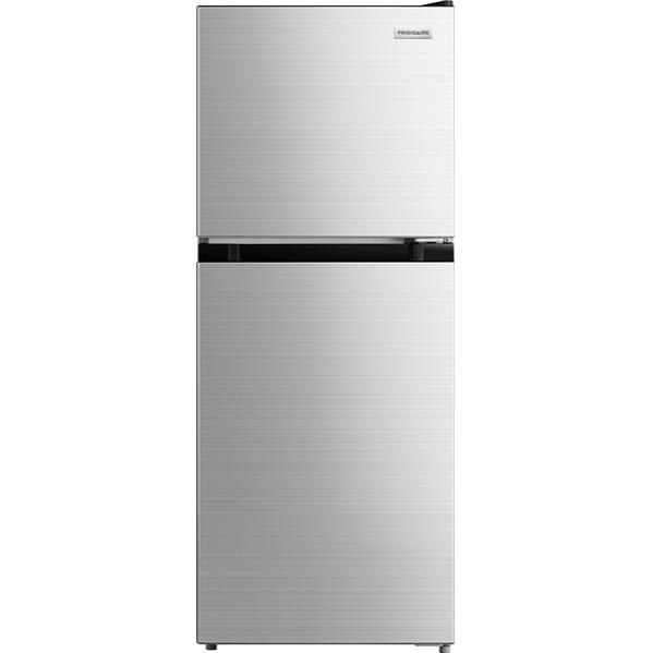 Frigidaire 19-inch, 4.5 cu. ft. Freestanding Top Freezer Refrigerator FRPE4536AV