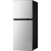 Frigidaire 19-inch, 4.5 cu. ft. Freestanding Top Freezer Refrigerator FRPE4536AV