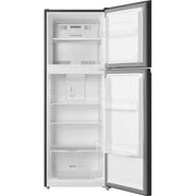 Frigidaire 10.1 cu. ft. Freestanding Top Freezer Refrigerator FRTE1026AB