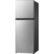 Frigidaire 10.1 cu. ft. Freestanding Top Freezer Refrigerator FRTE1026AV