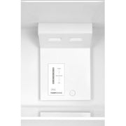 Frigidaire 10.1 cu. ft. Freestanding Top Freezer Refrigerator FRTE1026AV