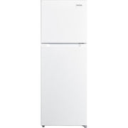 Frigidaire 10.1 cu. ft. Freestanding Top Freezer Refrigerator FRTE1026AW