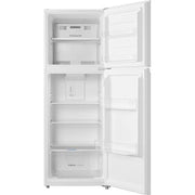 Frigidaire 10.1 cu. ft. Freestanding Top Freezer Refrigerator FRTE1026AW