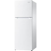 Frigidaire 10.1 cu. ft. Freestanding Top Freezer Refrigerator FRTE1026AW