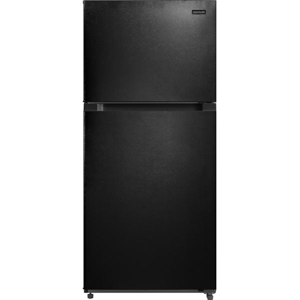 Frigidaire 30-inch, 18.6 cu. ft. Freestanding Top Freezer Refrigerator FRTE1814AB