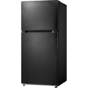 Frigidaire 30-inch, 18.6 cu. ft. Freestanding Top Freezer Refrigerator FRTE1814AB
