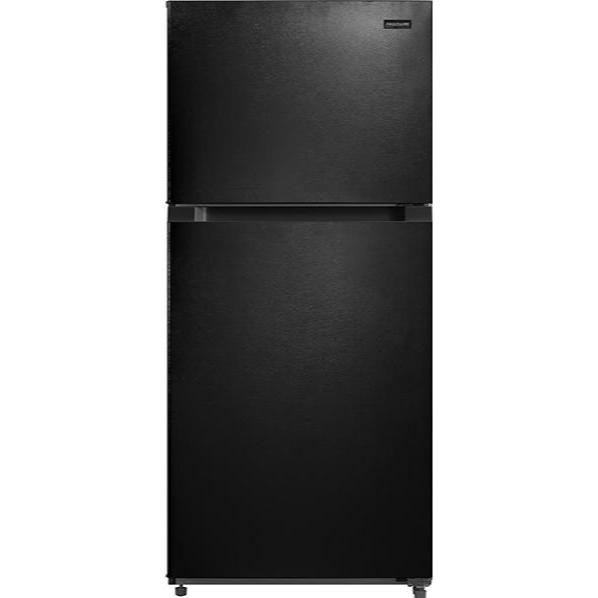 Frigidaire 30-inch, 18.6 cu. ft. Freestanding Top Freezer Refrigerator FRTE1930AB