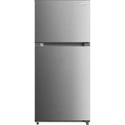 Frigidaire 30-inch, 18.6 cu. ft. Freestanding Top Freezer Refrigerator FRTE1930AV