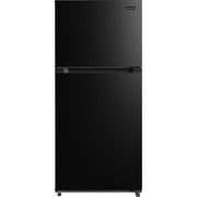 Frigidaire 30-inch, 18.6 cu. ft. Freestanding Top Freezer Refrigerator with Ice Maker FRTI1936AB