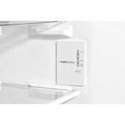 Frigidaire 30-inch, 18.6 cu. ft. Freestanding Top Freezer Refrigerator with Ice Maker FRTI1936AB