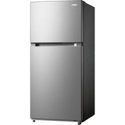 Frigidaire 30-inch, 18.6 cu. ft. Freestanding Top Freezer Refrigerator with Ice Maker FRTI1936AS