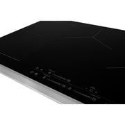 Frigidaire Gallery 36-inch Built-in Induction Cooktop with MatteGuard™ GCCI3670BM