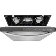Frigidaire Gallery Built-in Dishwasher with OrbitClean® Wash System GDHH4527AF