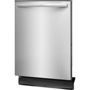 Frigidaire Gallery Built-in Dishwasher with OrbitClean® Wash System GDHH4527AF