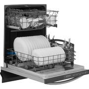 Frigidaire Gallery Built-in Dishwasher with OrbitClean® Wash System GDHH4527AF