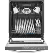 Frigidaire Gallery Built-in Dishwasher with OrbitClean® Wash System GDHH4527AF