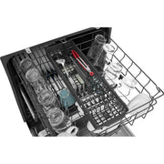 Frigidaire Gallery Built-in Dishwasher with OrbitClean® Wash System GDHH4527AF