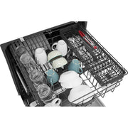 Frigidaire Gallery Built-in Dishwasher with OrbitClean® Wash System GDHH4527AF