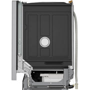 Bosch Built-in Dishwasher with Wi-Fi SHP53EM5N